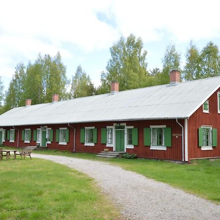 Statarlaengan Hoernefors Hornefors Exterior photo