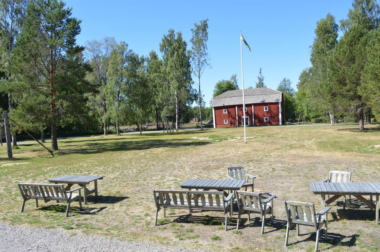 Statarlaengan Hoernefors Hornefors Exterior photo